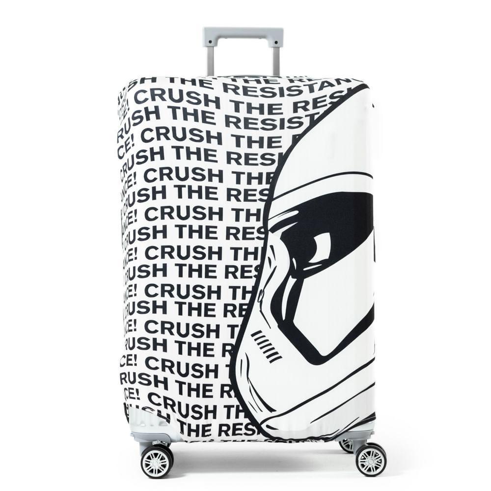Capa para Mala Star Wars Stormtropper Media - 1