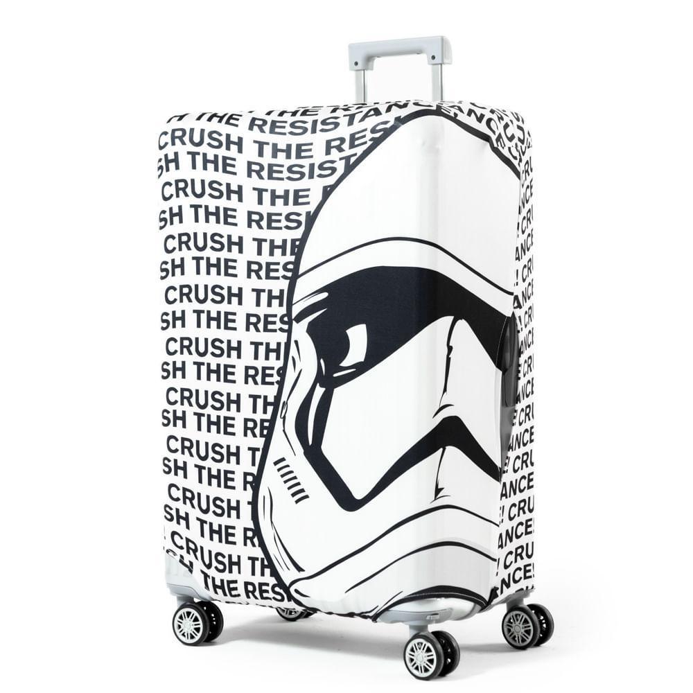 Capa para Mala Star Wars Stormtropper Media - 2