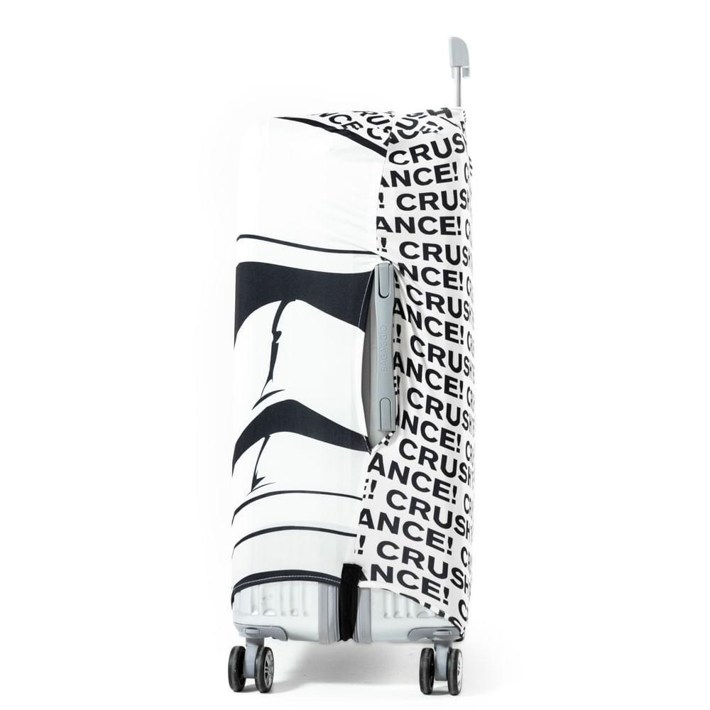 Capa para Mala Star Wars Stormtropper Media - 3