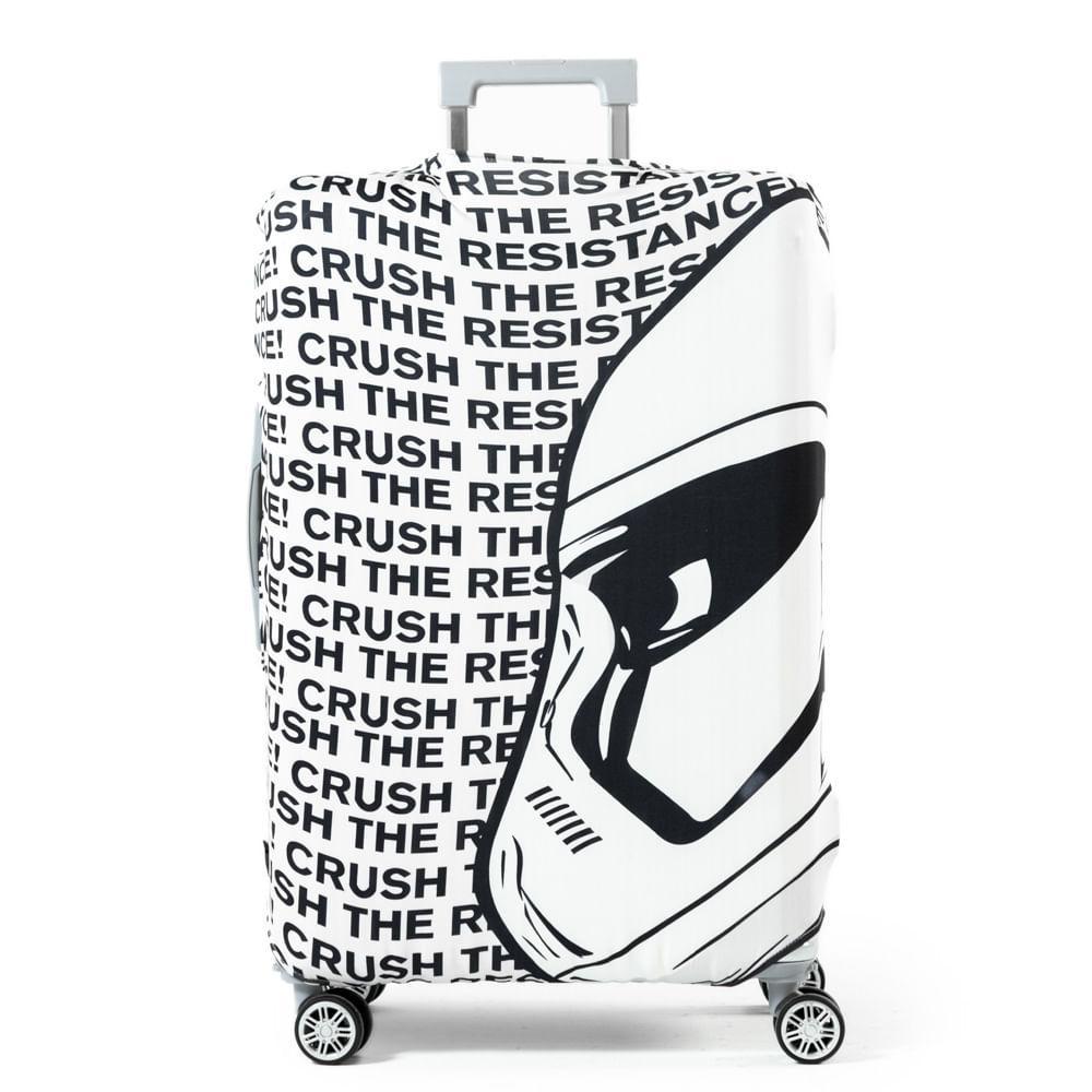 Capa para Mala Star Wars Stormtropper Media - 4