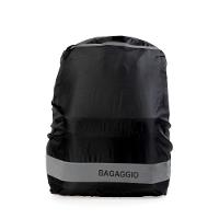 Capa de proteção para Mochila Refletiva Preto - 1