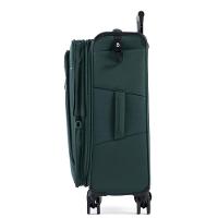 Mala Média Poliéster 4 Rodas Zurique Verde - 3