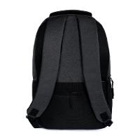 Mochila Masculina Executiva para Notebook México Preta - 2