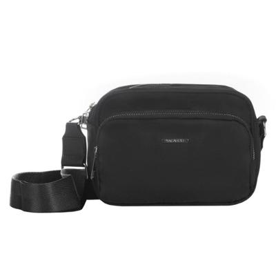 Bolsa Feminina Transversal Alice Preto 0280736458001