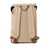 Mochila Casual Atlanta Bege - 3