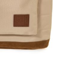 Mochila Casual Atlanta Bege