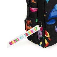 Shoulder Bag Divertida Mente 2 Preta - 5