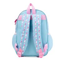 Mochila Escolar Feminina Marie Baby Rosa Claro