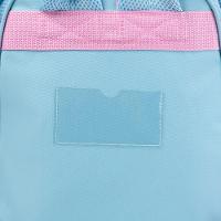 Mochila Escolar Feminina Marie Baby Rosa Claro - 7