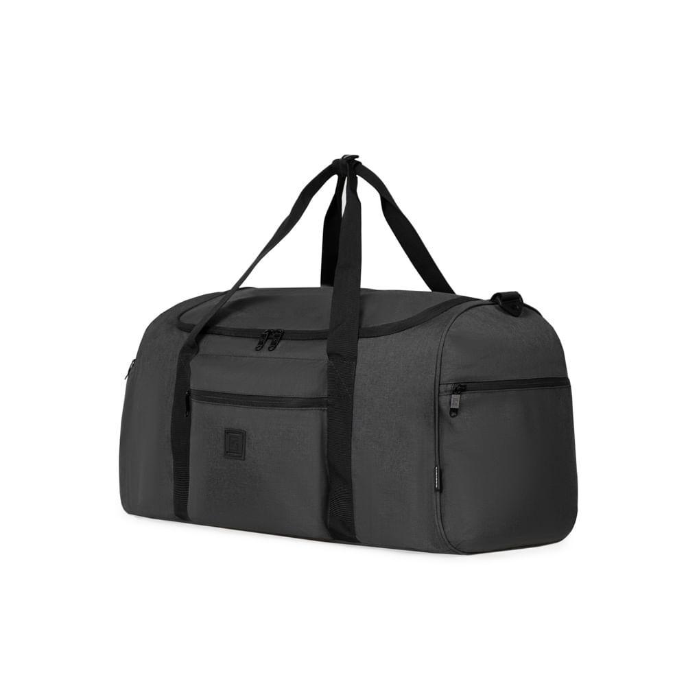 Bolsa de Viagem Nomad Preta - 2