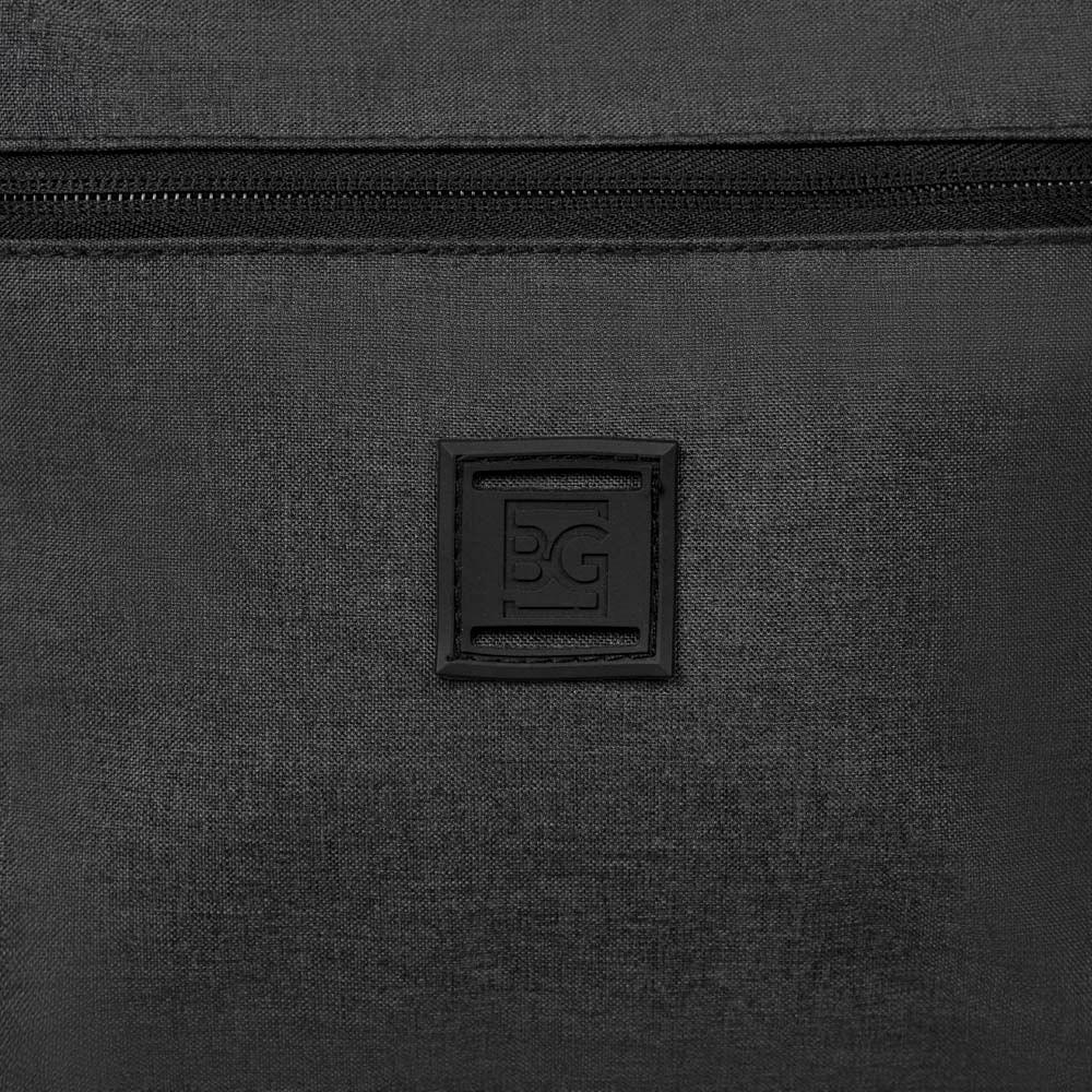 Bolsa de Viagem Nomad Preta - 5