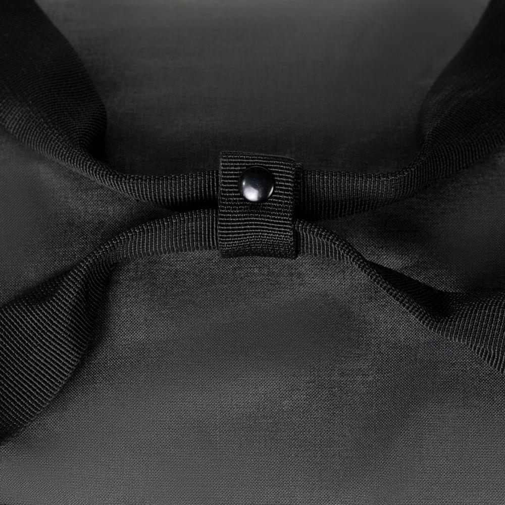 Bolsa de Viagem Nomad Preta - 10