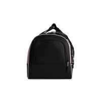 Bolsa de Viagem  Two Tone Marrom - 3