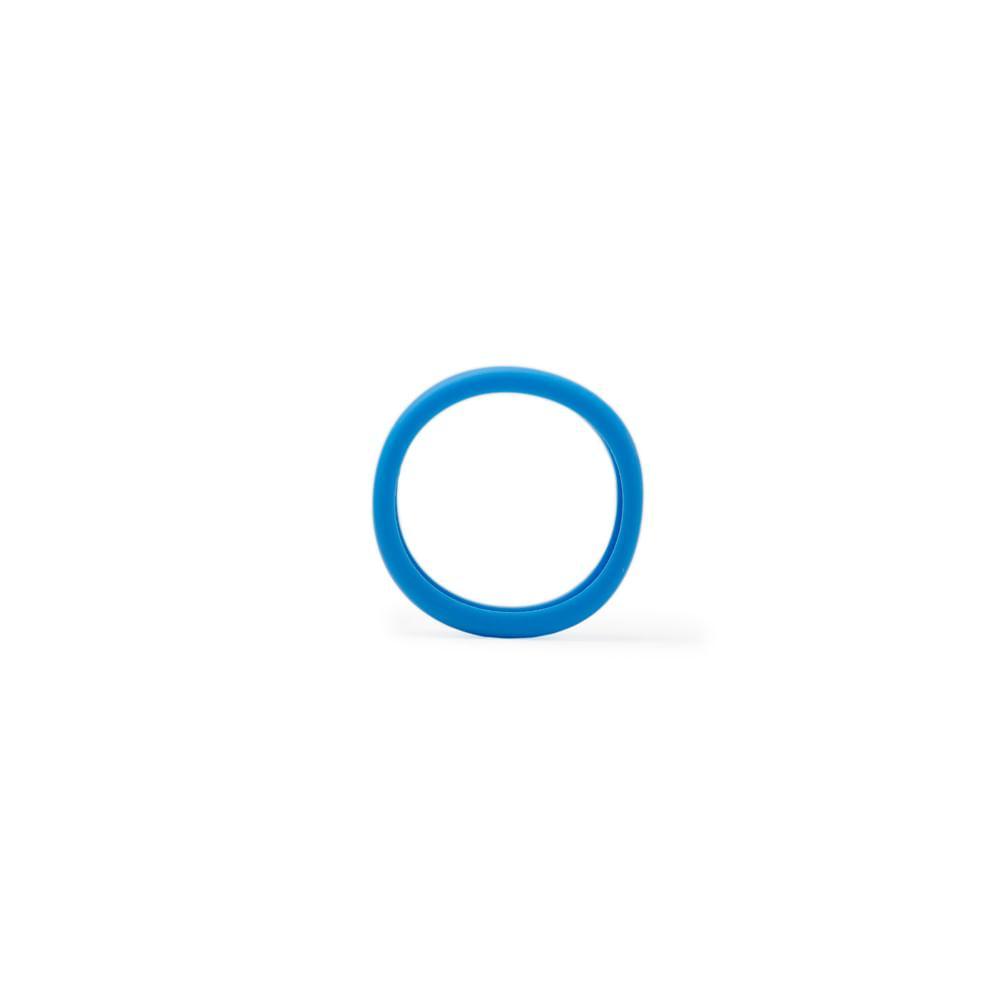 Capa para Rodinhas Azul - 4