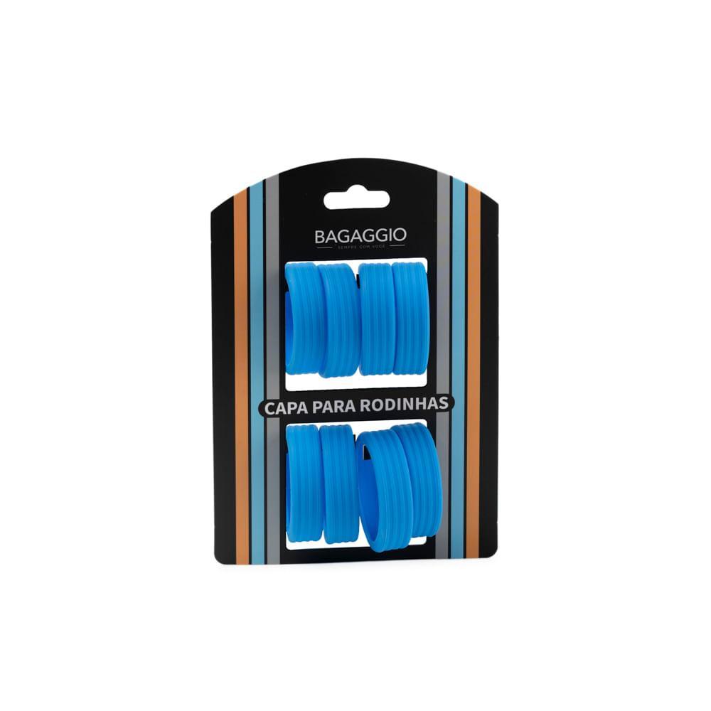 Capa para Rodinhas Azul - 6