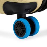 Capa para Rodinhas Azul - 5