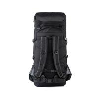 Mochila Camping Outdoor Ultra 70L Preta - 2