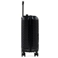 Mala de Bordo 10 Kg ABS 4 Rodas Minnie Epcot Preta - 5