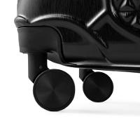 Mala de Bordo 10 Kg ABS 4 Rodas Minnie Epcot Preta - 7