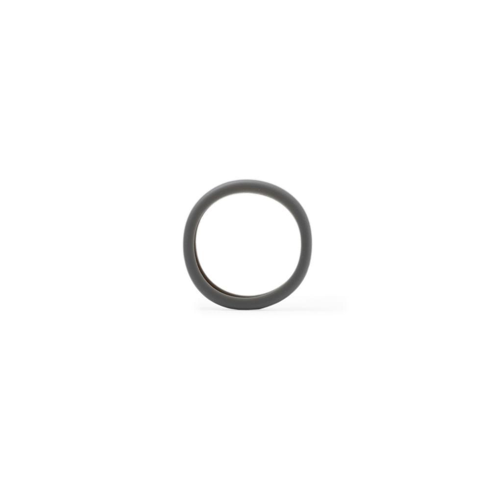 Capa para Rodinhas Prata - 4