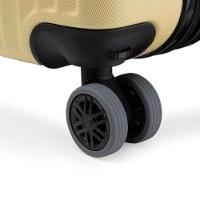 Capa para Rodinhas Prata - 5