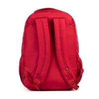 Mochila Escolar Feminina Juvenil BG GIRL Vermelho