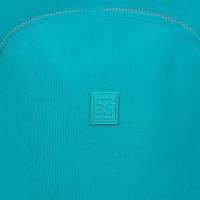 Mochila Escolar Feminina Pop Fun Azul Claro - 5