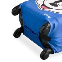 Capa de Mala Pequena Mickey Big Face - 7