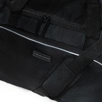 Bolsa de Viagem Média Vegas Preta - 2