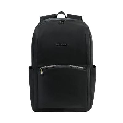 Mochila Feminina Executiva para Notebook Donna Preta