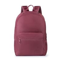 Mochila Feminina Executiva Para Notebook Studio Vinho - 1