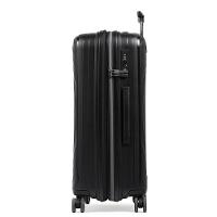 Mala Média Polipropileno 4 Rodas New York Preta - 3