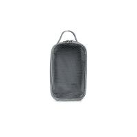 Organizador de Mala Maternidade Totti Pequeno Cinza - 1