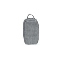 Organizador de Mala Maternidade Totti Pequeno Cinza - 3