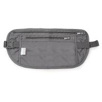 Porta Dólar Duplo Cinza - 1