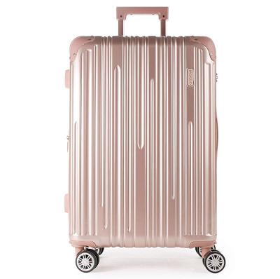 Mala Grande ABS Monte Carlo Rose