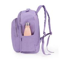 Mochila Feminina Pop Fun Lilás - 3