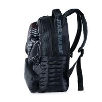 Mochila Escolar Star Wars Kylo Ren - 3
