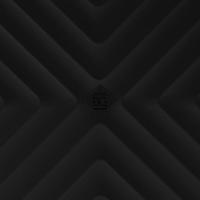 Mala de Viagem Pequena 10 Kg Policarbonato 4 Rodas Barcelona II Preta