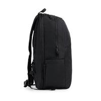 Mochila Executiva para Notebook Nurack Preta - 3