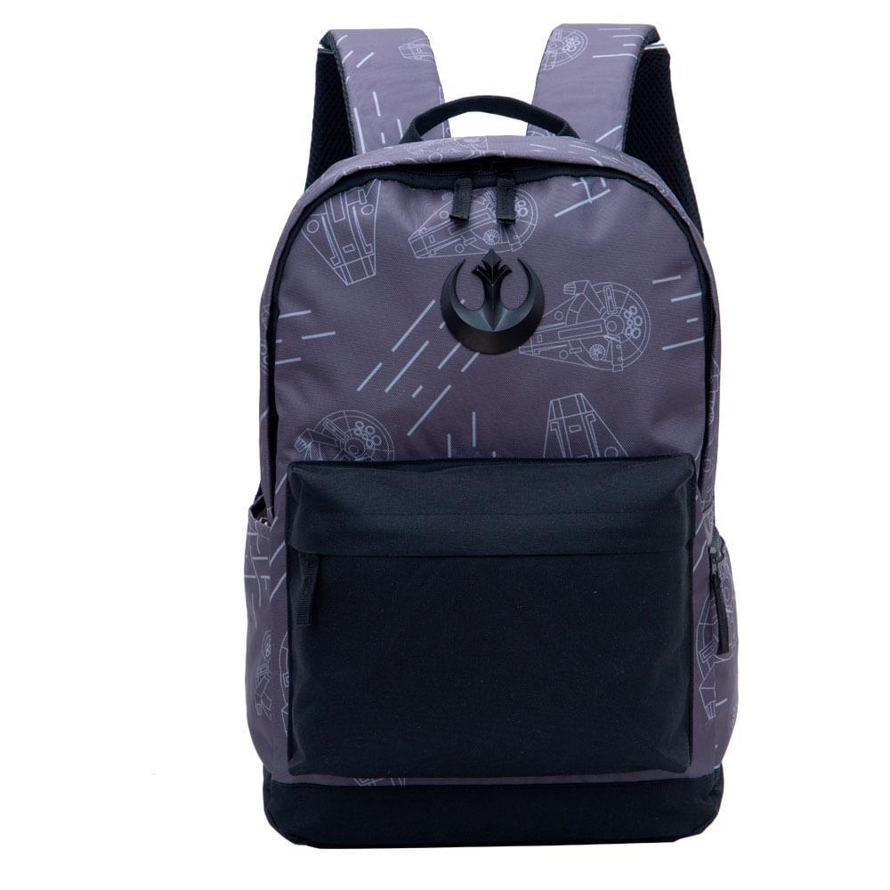 Mochila Masculina Star Wars - 1