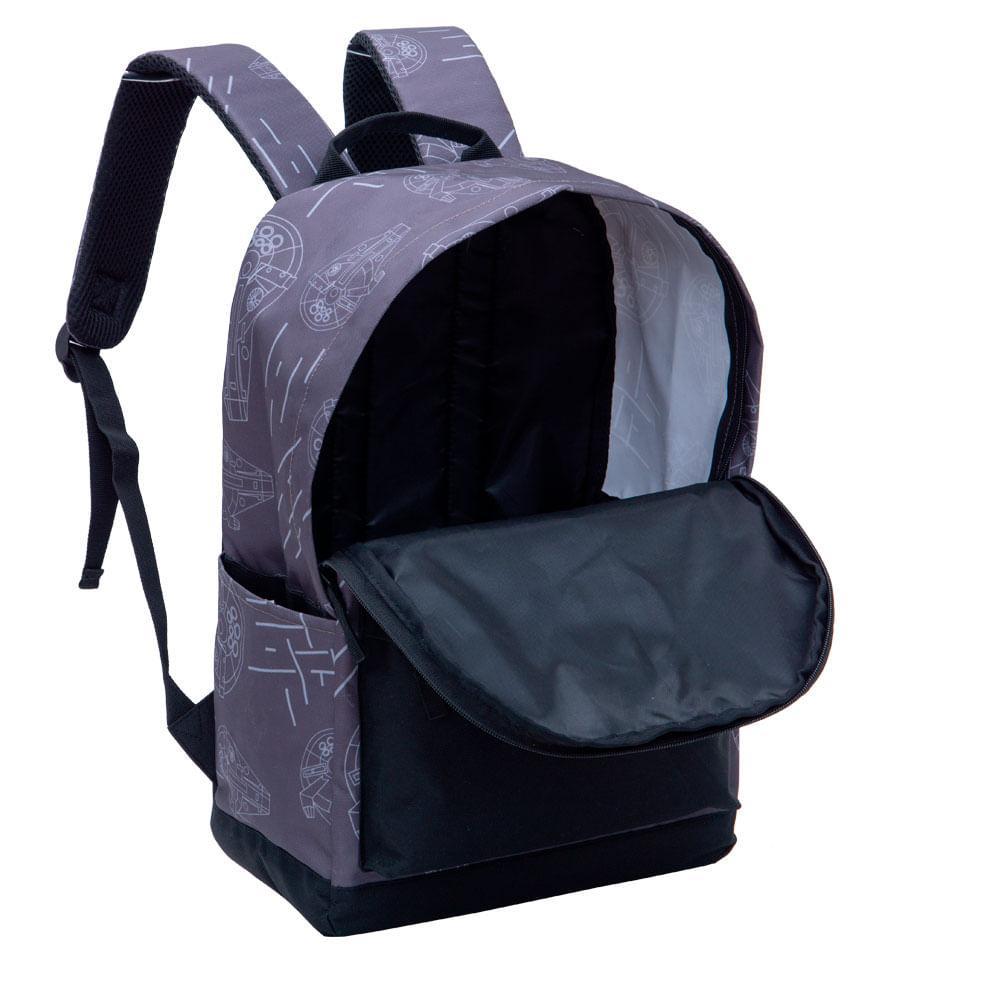 Mochila Masculina Star Wars - 2