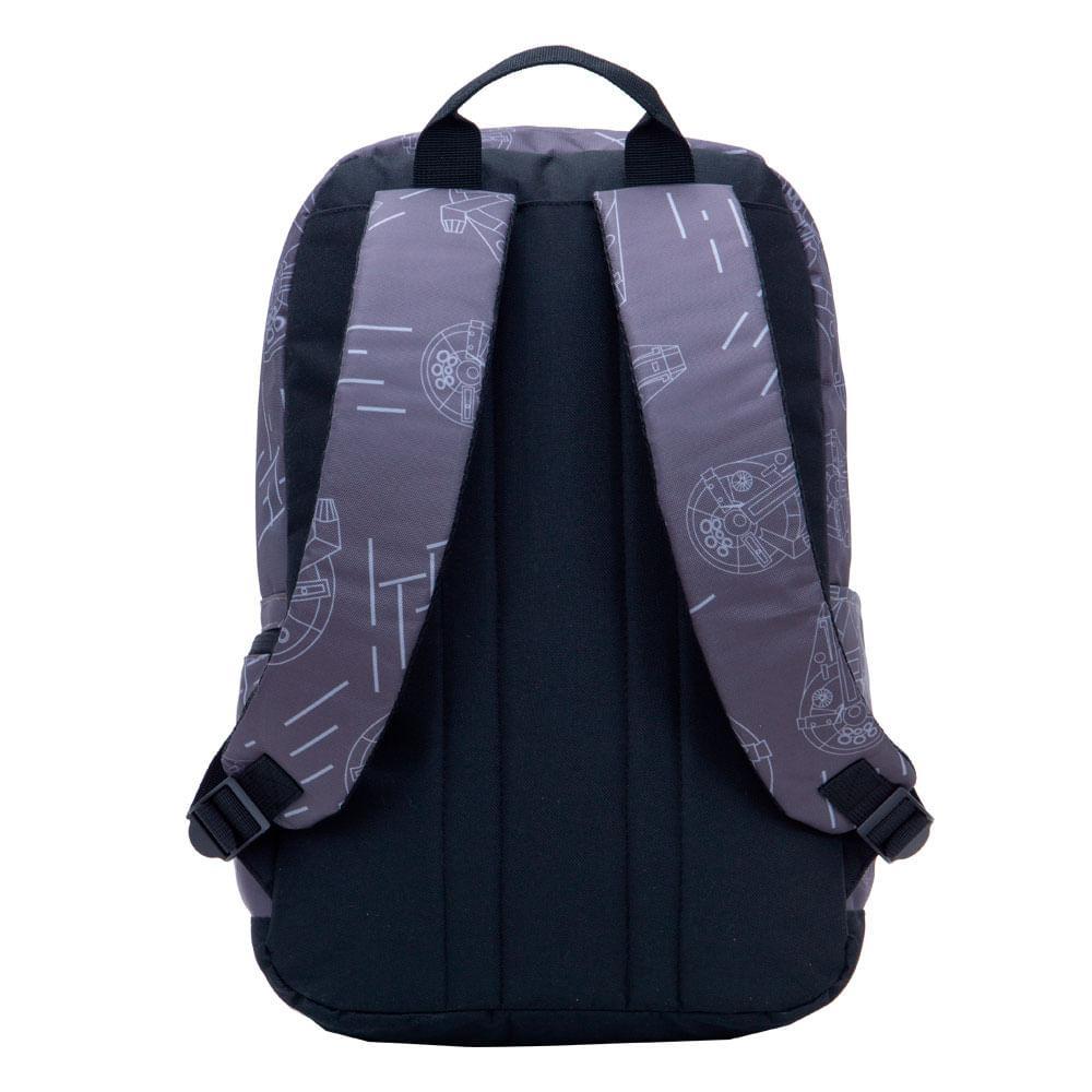 Mochila Masculina Star Wars - 3
