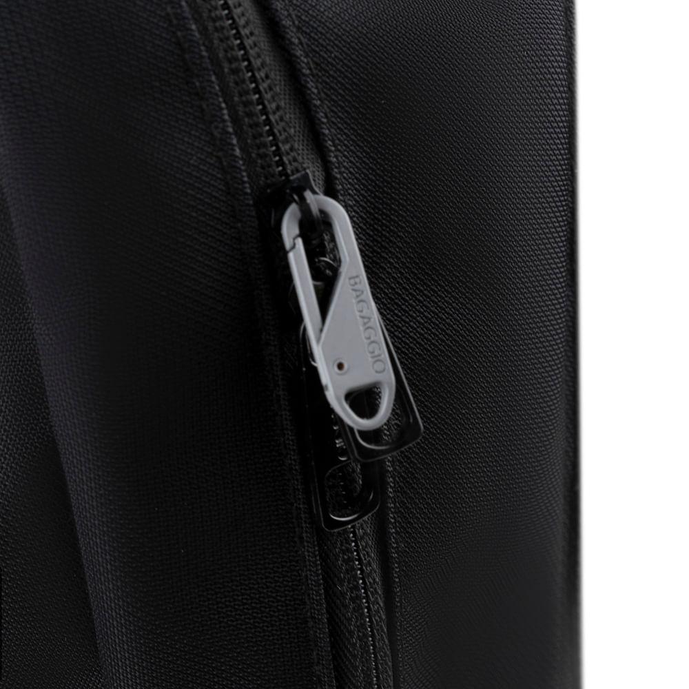 Kit com 4 Puxadores de Zíper de Metal - 4