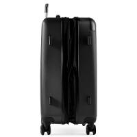 Mala Média 23 Kg ABS 4 Rodas 26” Turquia II Preta - 6