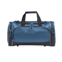 Bolsa de Viagem Masculina Grande Vegas Azul Marinho - 1