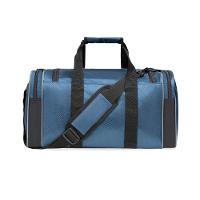 Bolsa de Viagem Masculina Grande Vegas Azul Marinho