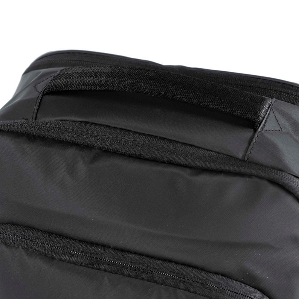 Mochila Masculina Executiva para Notebook Advanced Preta - 8