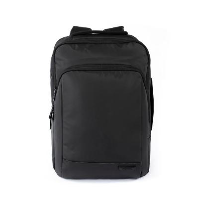 Mochila Masculina Executiva para Notebook Advanced Preta