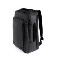 Mochila Masculina Executiva para Notebook Advanced Preta - 2